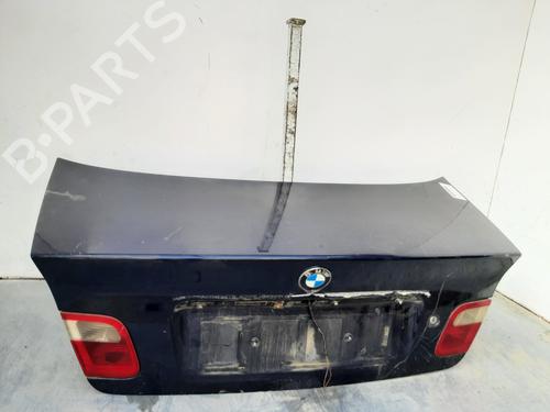 Tailgate BMW 3 (E46) 320 d | BP10633428C6 