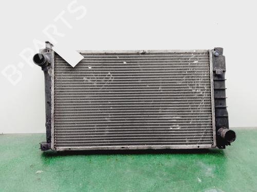 Used Water radiator BMW 3 Compact (E36) 318 tds (90 hp) 32411110