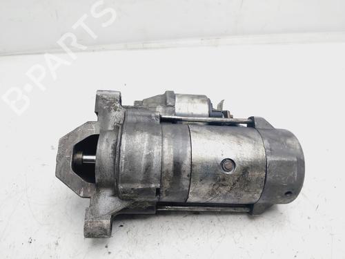 Used Starter PEUGEOT 407 (6D_) 2.0 (6DRFNB, 6DRFNE) (136 hp) 19082741