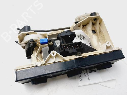 Climate control SKODA FELICIA II (6U1) 1.3 | BP19328282I5 
