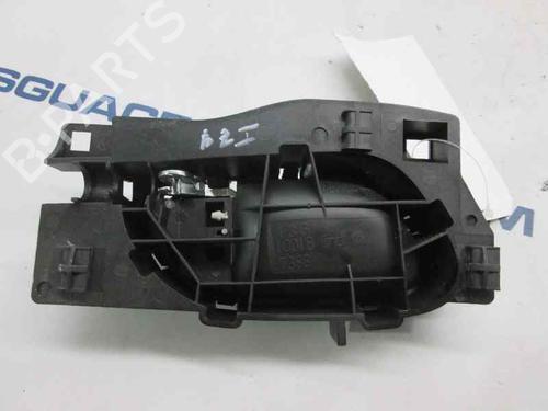 Front left interior door handle CITROËN C4 Coupe (LA_) 1.4 16V | BP3334328I13 