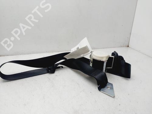 Rear right seatbelt JAGUAR XF I (X250) 2.2 D | BP22988757I28 