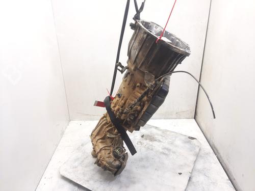 Gearbox ISUZU RODEO Closed Off-Road Vehicle  | BP28020023M3 