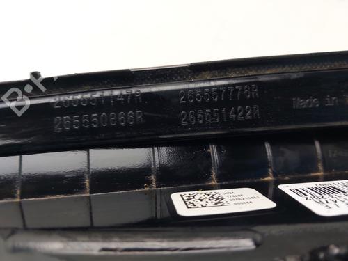 Left tailgate light RENAULT CLIO V (B7_) | BP35785008C79 - Image 4