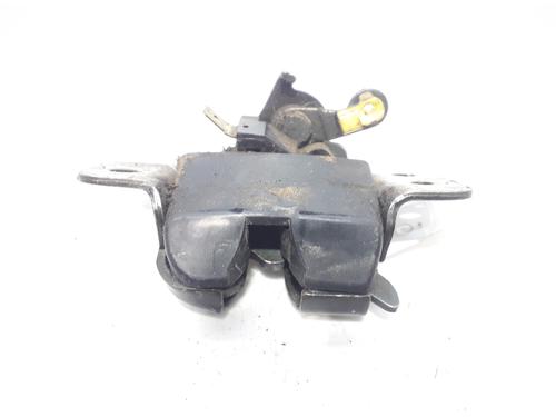 Used Tailgate lock HYUNDAI ATOS (MX) 1.0 i (58 hp) 8598694
