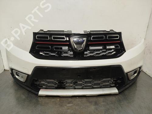 Used Front bumper Front bumper DACIA SANDERO II [2012-2026] 34460169 34460169