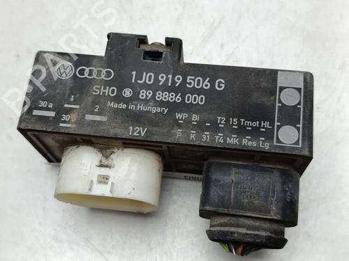 Used Electronic module Electronic module SEAT CORDOBA (6K1, 6K2) [1993-2002] 40036705 40036705