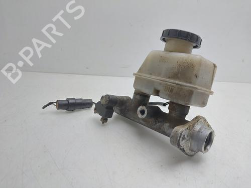 Used Brake master cylinder Brake master cylinder MITSUBISHI GALLOPER (JK-01) [1998-2003] 36142290 36142290