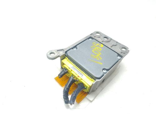 ECU airbags NISSAN PATHFINDER III (R51)  | BP30111043M53 