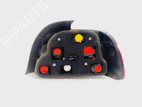 Left taillight BMW 5 (E39) 520 i | BP18667760C34 