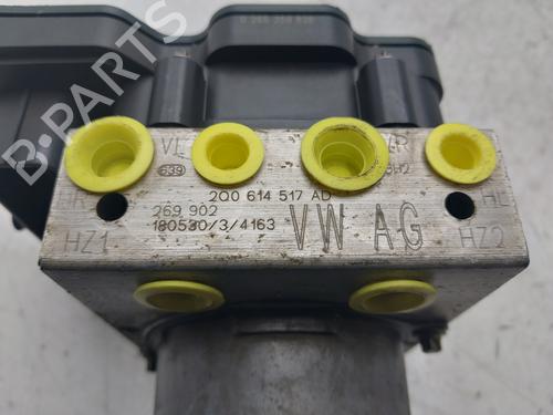 ABS pump SEAT IBIZA V (KJ1, KJG) 1.0 | BP30467220M43 - Image 2