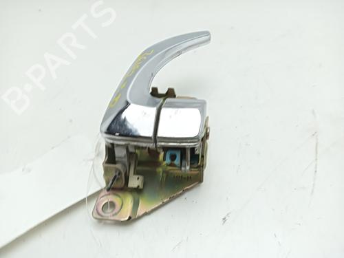 Rear right interior door handle KIA SORENTO I (JC)  | BP22275731I16 