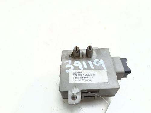 Electronic module KIA SPORTAGE III (SL) 1.7 CRDi | BP30657737M83
