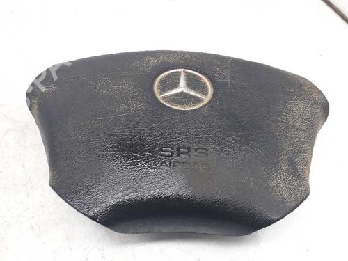 Used Driver airbag MERCEDES-BENZ M-CLASS (W163) ML 320 (163.154) (218 hp) 2890029