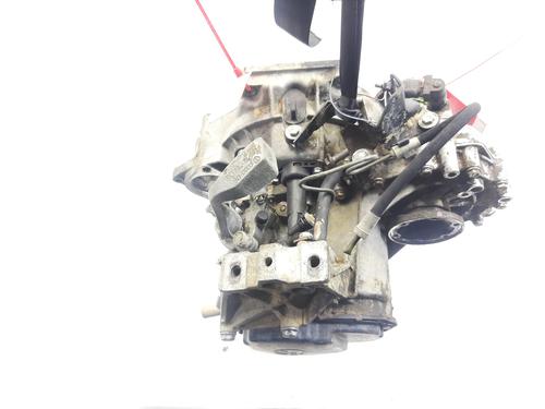Gearbox SEAT TOLEDO II (1M2) 1.9 TDI | BP29572637M3 