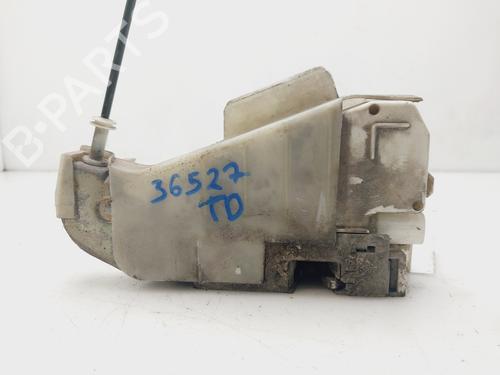 Rear left lock FORD FIESTA IV (JA_, JB_)  | BP22308471C100 