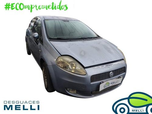Warning switch FIAT GRANDE PUNTO (199_) 1.3 D Multijet | BP40045230I22 - Image 8