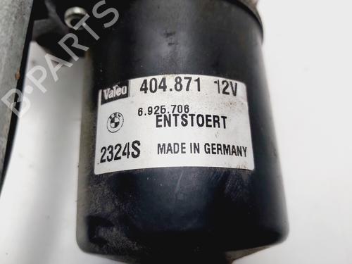 Front wiper motor BMW 1 (E87) 120 i | BP32470157M29 - Image 4
