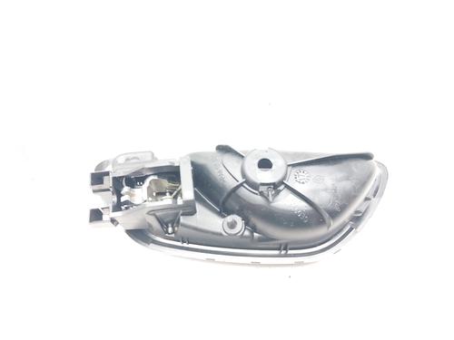 Poignée intérieure avant droite RENAULT MEGANE IV Hatchback (B9A/M/N_) 1.2 TCe 130 (B9MR) | BP12601781I14 