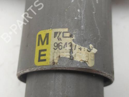Steering column CHEVROLET MATIZ (M200, M250) 1.0 | BP39069768M21 - Image 3