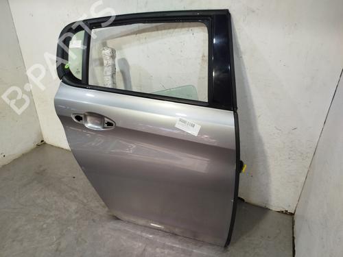 Right rear door PEUGEOT 308 II (LB_, LP_, LW_, LH_, L3_)  | BP29070408C5 