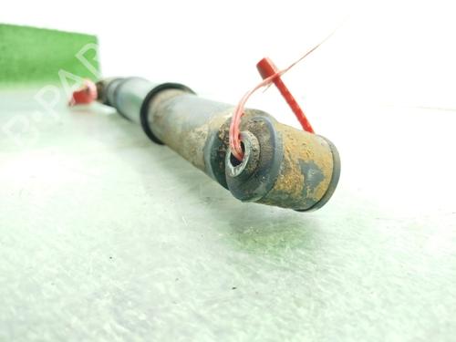 Right rear shock absorber PEUGEOT 307 (3A/C) 2.0 HDi 90 | BP32300149M19