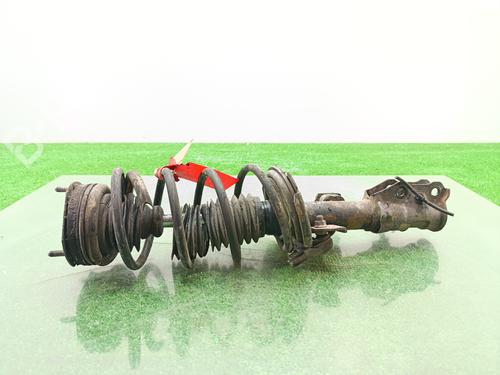 Used Right front shock absorber MAZDA 2 (DE_, DH_) 1.3 (DE3FS) (86 hp) 28825858