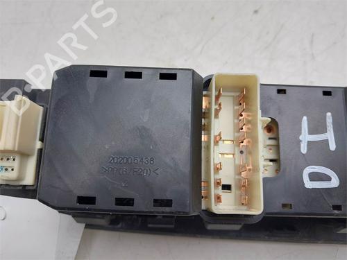Left front window switch CHEVROLET CAPTIVA (C100, C140) 2.0 D | BP38648147I27 - Image 4