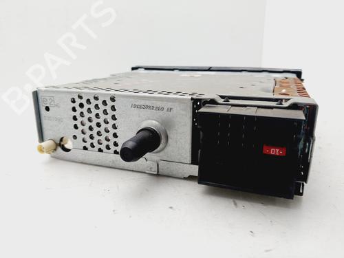 Radio CITROËN C4 Grand Picasso I (UA_)  | BP25590881E6 