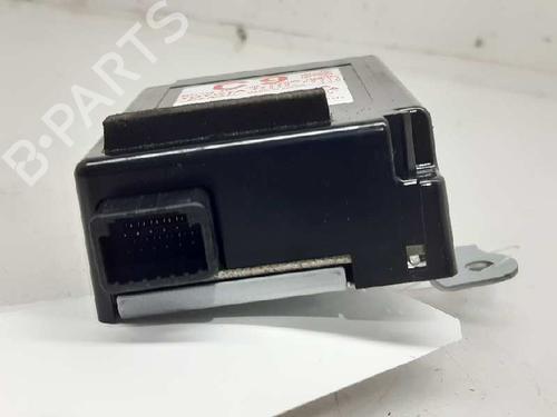 Electronic module TOYOTA AVENSIS Saloon (_T27_) 2.0 D-4D (WWT271_) | BP5938052M83 