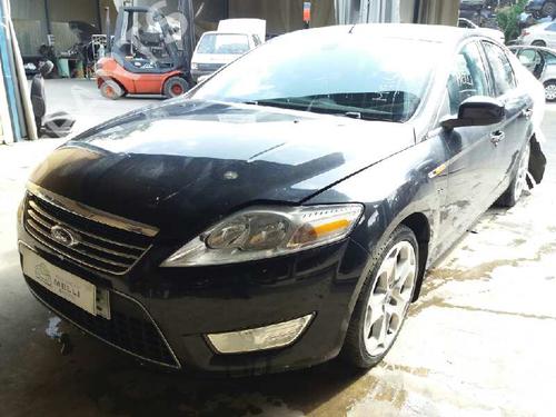 Washer pump FORD MONDEO IV (BA7) 2.0 TDCi | BP13991861E24 