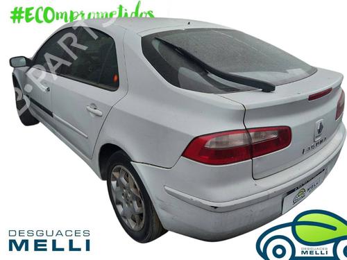 Warning switch RENAULT LAGUNA II (BG0/1_) 1.9 dCi (BG08, BG0G) | BP39596062I22 - Image 7