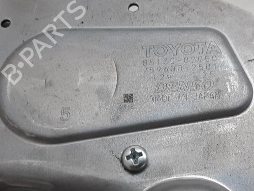 Rear wiper motor TOYOTA AURIS Estate (_E18_)  | BP8513142M102 