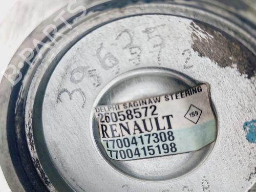 Bomba de direcção RENAULT SCÉNIC I MPV (JA0/1_, FA0_) 1.9 dTi (JA0N) | BP29604658M99