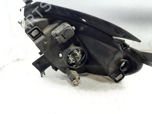 Right headlight CITROËN XSARA PICASSO (N68) 2.0 HDi | BP9513002C29 