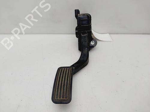 Pédale MAZDA 6 Saloon (GG) 2.0 DI (GG14) (121 hp) 31374166