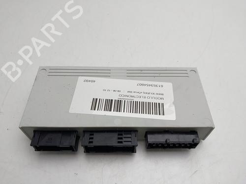 Used Electronic module Electronic module BMW X3 (E83) xDrive 30 d (218 hp) 33282971 33282971