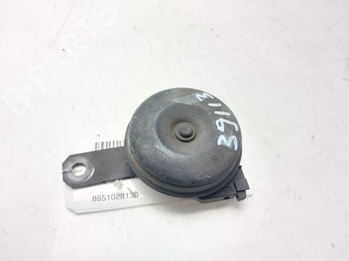Used Horn Horn TOYOTA PRIUS (_W3_) 1.8 Hybrid (ZVW3_) (99 hp) 33754268 33754268