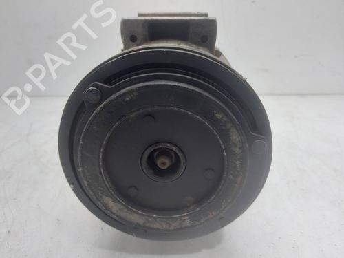 Used AC compressor AC compressor CHEVROLET EPICA (KL1_) [2004-2011] 40186097 40186097