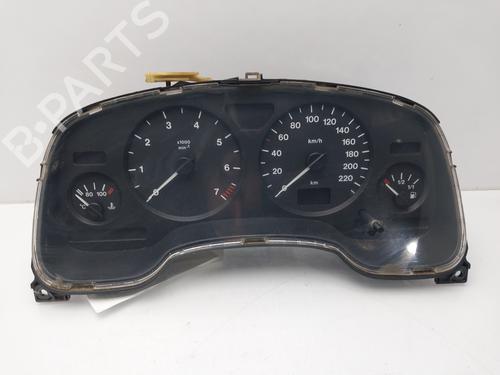 Quadro strumenti OPEL ASTRA G Hatchback (T98) 1.6 (F08, F48) (75 hp) 32410127