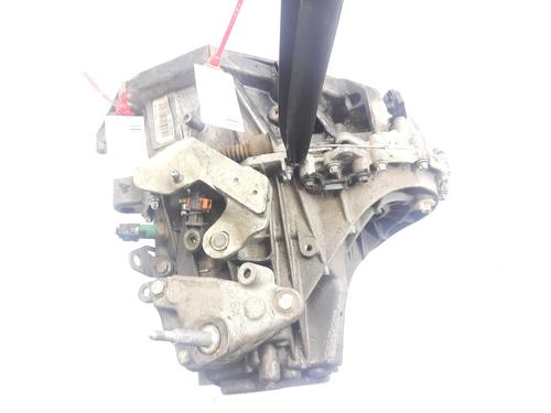 Gearbox DACIA LODGY (JS_)  | BP31258222M3 