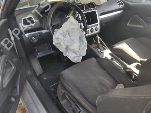 Front left panel VW SCIROCCO III (137, 138) 2.0 TFSI | BP32865593C58  - Image 10