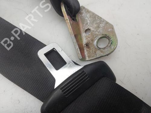 Rear left seatbelt SEAT LEON (1P1) | BP36361348I29 - Image 4