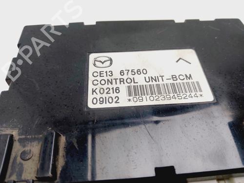 Elektronisk modul MAZDA 5 (CR) 2.0 CD (CR19) | BP28090070M83 