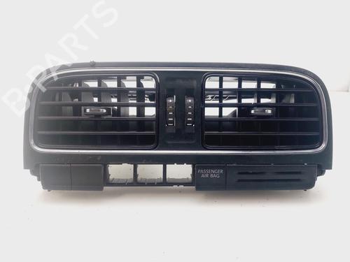 Used Air vent VW POLO V (6R1, 6C1) 1.4 TDI (75 hp) 32167272