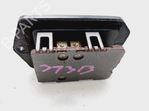 Heater resistor TOYOTA AURIS (_E15_)  | BP29903519M108 