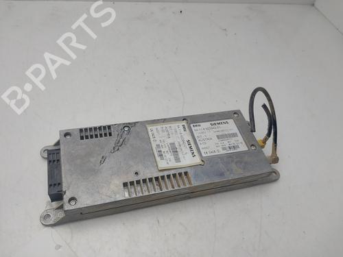 Module électronique LAND ROVER RANGE ROVER III (L322) 3.0 D 4x4 (177 hp) 31652992