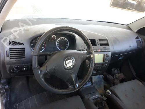 Brake master cylinder SEAT IBIZA II (6K1) 1.9 TDI | BP4471208M77 