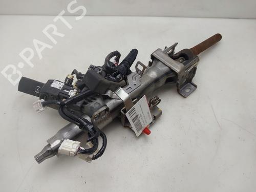 Steering column MAZDA 6 Hatchback (GH) 1.8 MZR | BP38284412M21 - Image 3