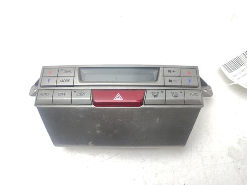 Used Climate control SUBARU OUTBACK (BL, BP) 2.0 D AWD (BPD) (150 hp) 29326330